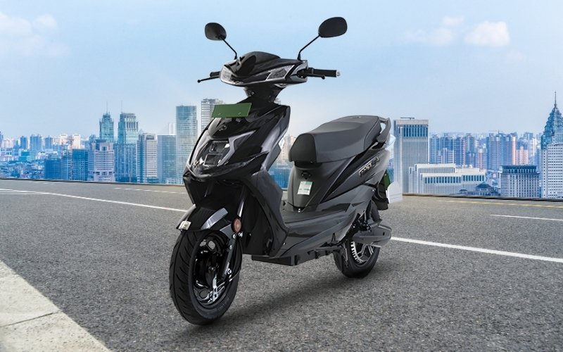 OPG Mobility FAAST F3